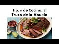 Tip  6   Como Asar en porcelana