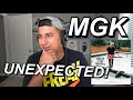 MACHINE GUN KELLY - TITLE TRACK FIRST REACTION!! | A BANGER OF AN OPENER