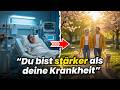 Du bist stärker als deine Krankheit | Eine Botschaft für Menschen im Krankenhaus @ MedKids