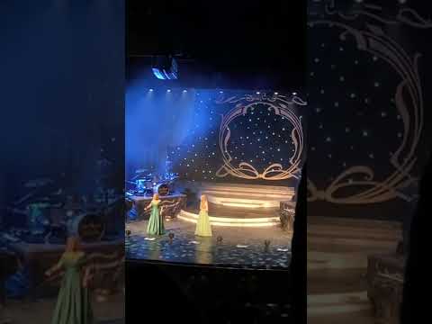 CELTIC WOMAN LIVE