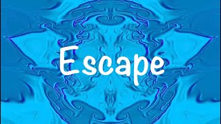 🎵Blackalicious - Escape [4K]