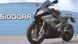 1.200.000 руб за BMW s1000rr ! Мотоцикл будущего!