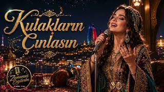 Kulakların Çınlasın.. 🎤🎼🎻🎸