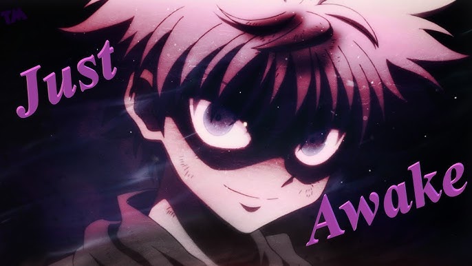 Hunter X Hunter Ending 1 Full Just Awake By Fear And Loathing In Las Vegas Lyrics Youtube Hunter X Hunter Ending 1 Full Just Awake By Fear And Loathing In Las Vegas Lyrics Youtube