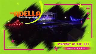 Cek sound Om Adella (Hadirmu bagai mimpi)