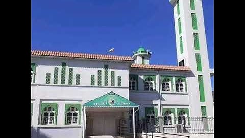 🎤القارئ كريم عطار من أروع التلاوات❤🎧 ليالي رمضان 🌙القارئ الذي أحبه جميع سكان بلدية الأربعطاش بومرداس