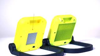 Why Choose the Night Searcher Galaxy Pro Worklight?