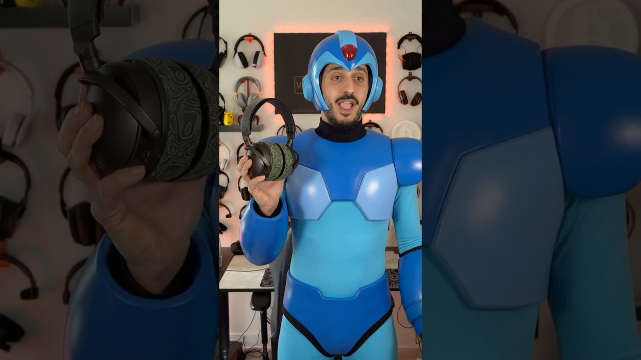 How to actually replace Maxwell ear pads correctly #tutorial #repair #diy