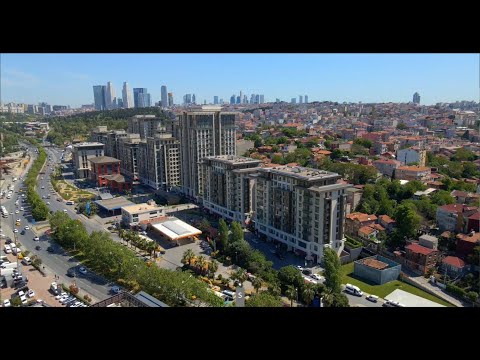#土耳其 #伊斯坦布尔 楼王 #帕莎公寓 #Premium系列 最后5套房源