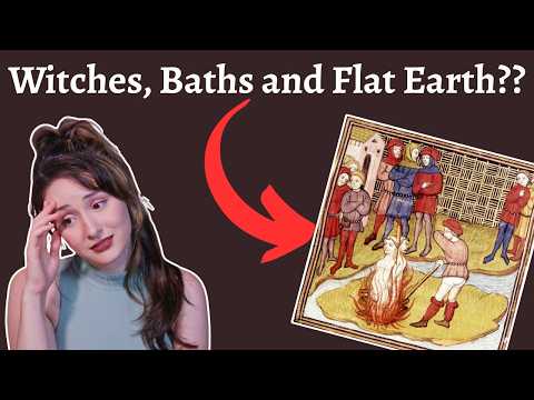 Debunking Medieval Misconceptions