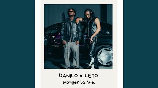 Manger la vie - Danilo, Leto