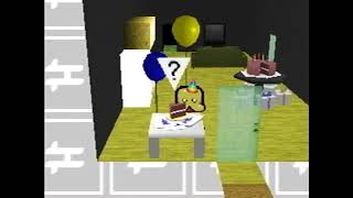 Petscop OST:- Birthday