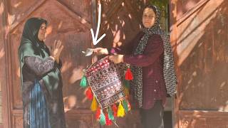 A Kind Woman’s Unexpected Gift Changed a Homeless Mother’s Life Forever!