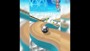 Going Balls - Gameplay Walkthrough  - Levels 201 (iOS, Android)