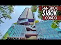 What 180k gets you in bangkok thailand  bangkok condo tour