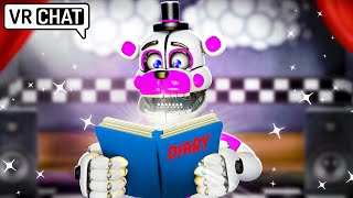 Funtime Freddy DISCOVERS His HIDDEN PAST!