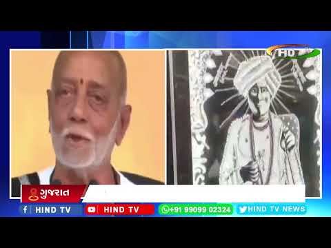 સ્વામી જ્ઞાન પ્રકાશના વિવાદિત નિવેદન પર બોલ્યા મોરારીબાપુ