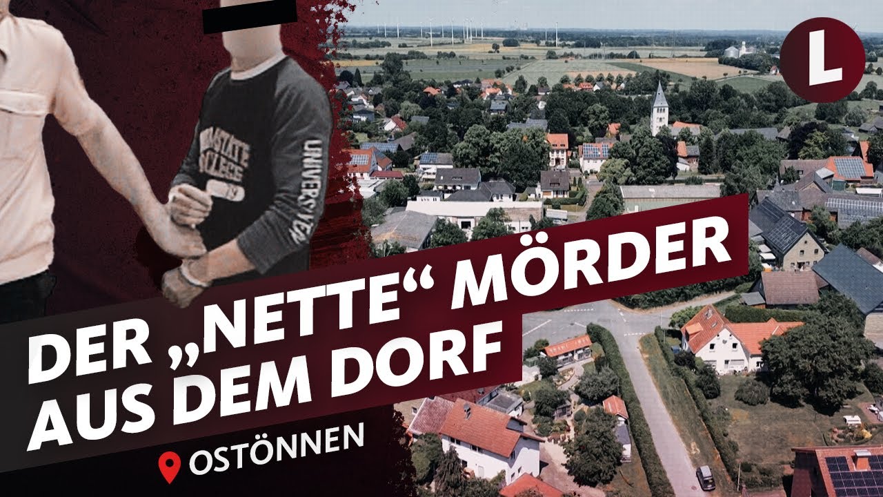 Täter blieb 22 Jahre unentdeckt | Lokalzeit MordOrte