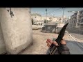 dust2 wallbang headshots are critical to winning the game when your team is filled with bots