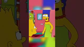 Celebrity Sideshow Bob kidnapped Bart shorts #shorts #simpsons Wealth