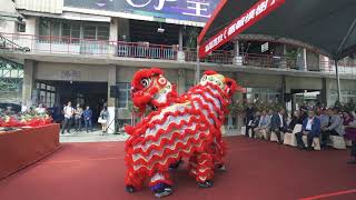 嘉磐樸樹開工典禮精華版 1081030