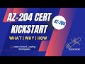 Can AZ-204 Change Your Tech Career in 2025?
