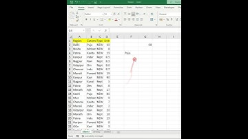 spreadsheet training  #SHORTS #excelcourse  #macros #vba #excel #mis #msexcel #iptindia
