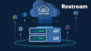 NVIT Launches JerichoAI to Crush Cloud & AI Waste