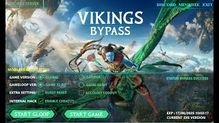 CODM HACK| VIKINGS BYPASS