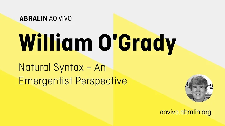 William O'Grady
