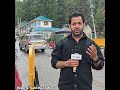 Major Technical snag forces the Gulmarg Gondola to halt mid-operation, leaving tourists stranded