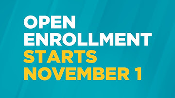 2021 ACA Open Enrollment: What You Need to Know