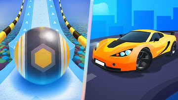 Action Balls Vs Race Master Max Level Mobile Pro Gaming Walkthrough Alltrailers Update UILK5TO