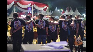 JAKARATA HARI INI (COVER BY ROCKAI)