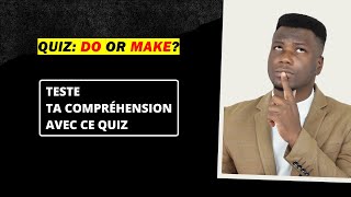 Sais - Tu Quand Utiliser