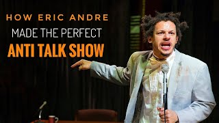 Eric Andre's Anti Talk-Show