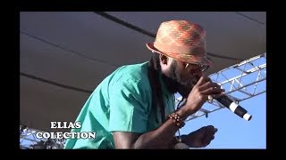 MELO DE SUPERMAN 2010 - AO VIVO ( TARRUS RILEY - Superman )