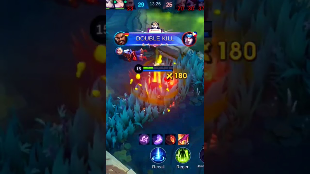 Best mm build for Roger 🫣🥶 subscribe 🙏