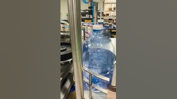 Hot melt glue labeling machine automatic rotary sticker labeller equipment