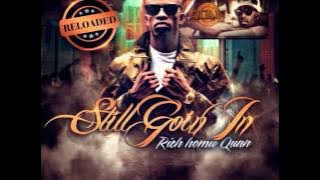 Rich Homie Quan - Type Of Way [Prod. By Yung Carter]