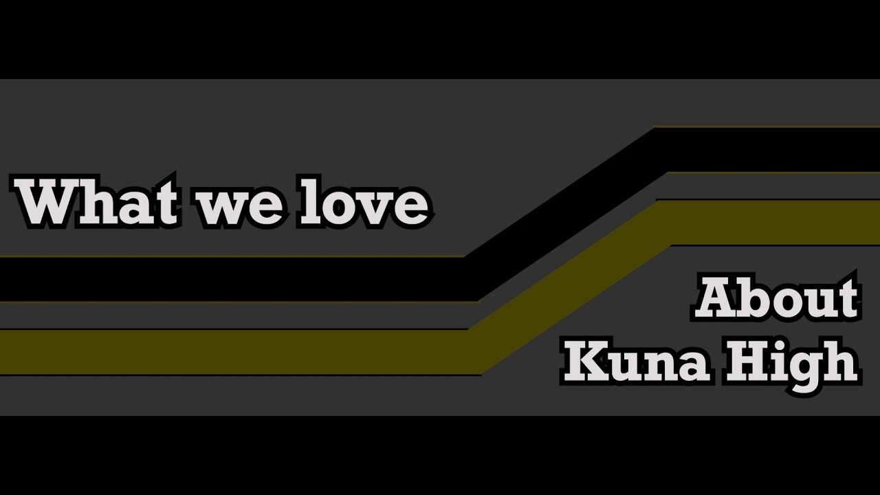 2023 ISBA Annual Convention - Kuna High School