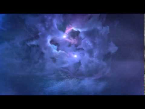 Color Dance Logo Reveal After Effects Templates