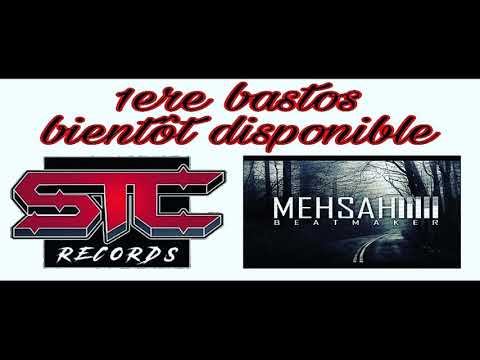 Djamy - 1ère Bastos // Son officiel // 2018