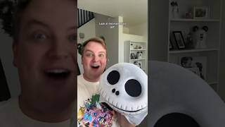 New Jack Skellington Mask! #HalloweenWithShorts