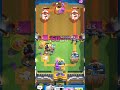 Daily Live Gameplay Subscribe For Entertainment😊#clashroyale #shorts #clashroyalegameplay