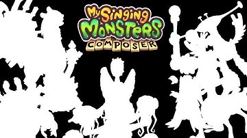Ethereal Workshop Wave 3 - My Singing Monsters Composer Cover