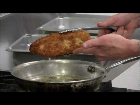 Video: Wat is een pan gebakken?