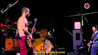 Red Hot Chili Peppers   Emit Remmus   [Legendado PT-BR]