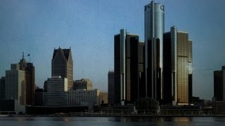 Detroit bankruptcy is precedent for public funds