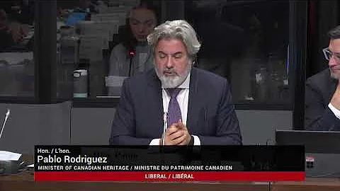 Pablo Rodriguez on C-11 Changes: Before and After